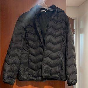 Winter coat